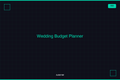 Wedding Budget Planner & Expense Tracker 2026 — Complete Excel Workbook for Brides & Wedding Planners